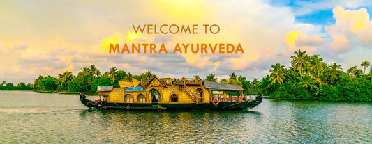Mantra Ayurveda: A Holistic Haven for Wellness and Healing