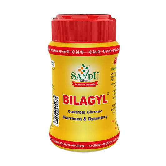 Sandu Bilagyl | Best Ayurvedic Medicine for Diarrhea due to IBS