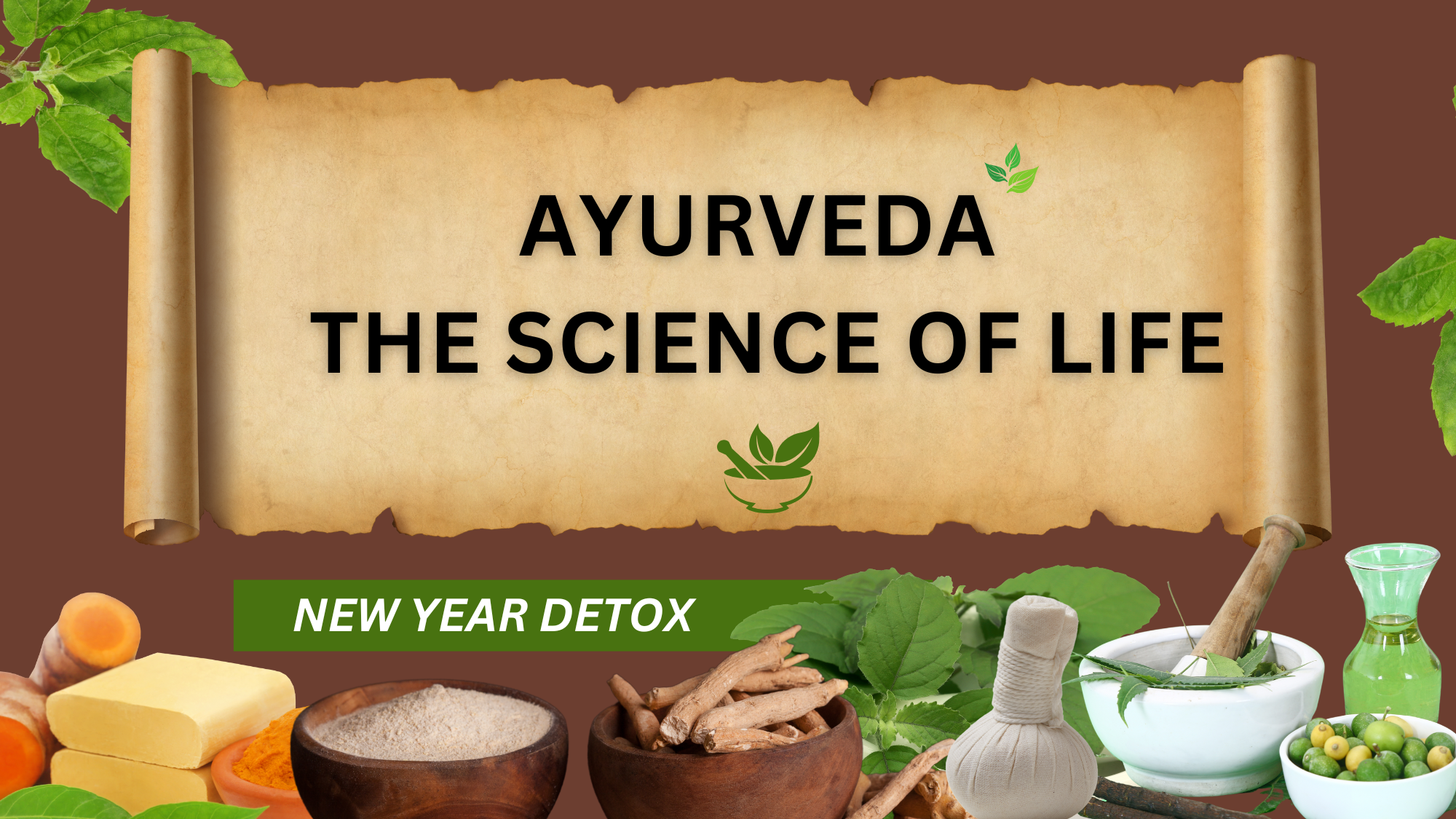 How Panchakarma Enhances the Healing Power of Ayurveda