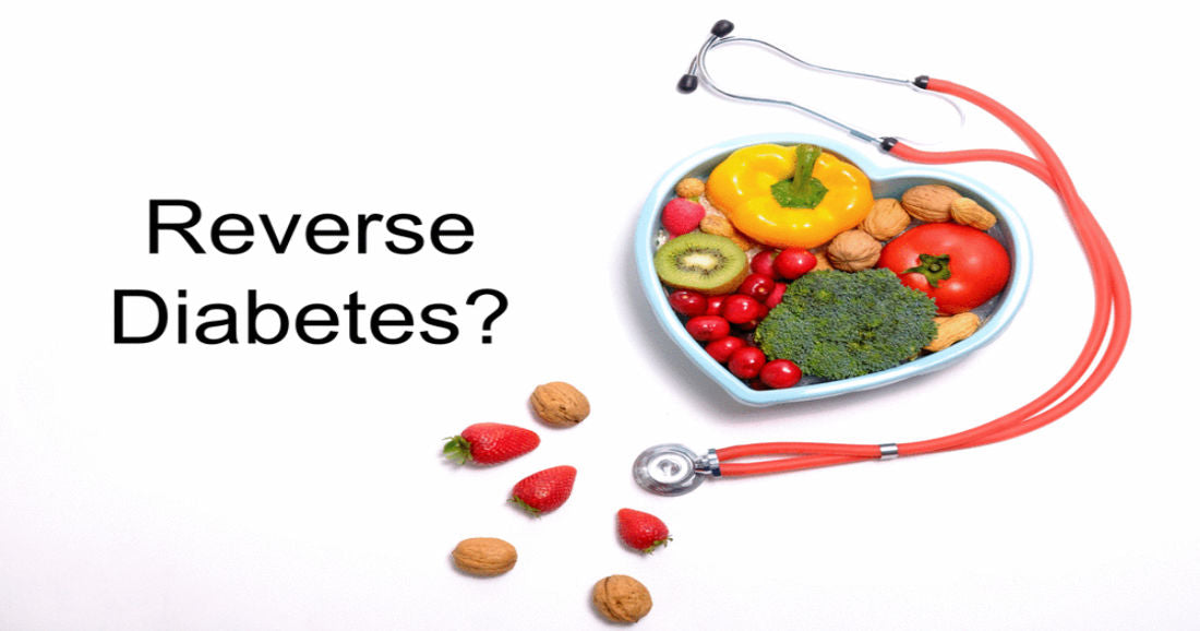 Best Diabetes Reversal Program in India: An Ayurvedic Perspective