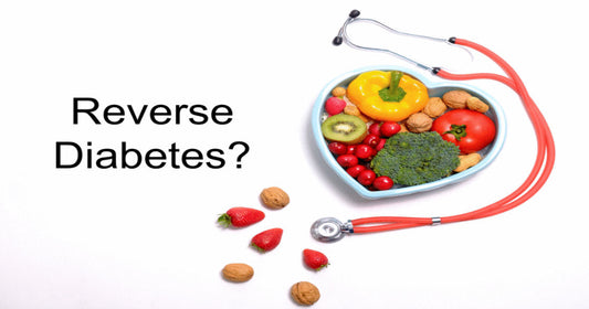 Diabetes Reversal