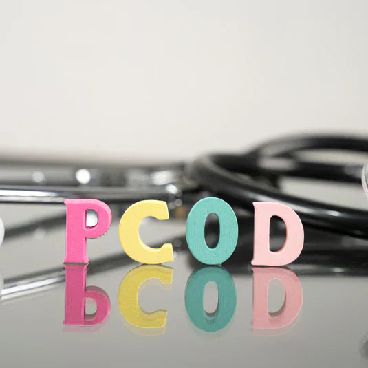 How Ayurveda Treatment for PCOD Helps Restore Hormonal Balance