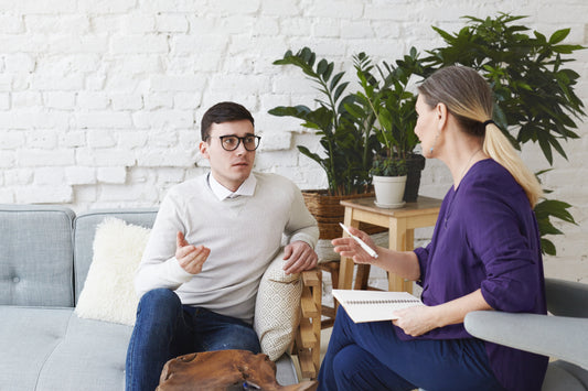 What Does a Sexologist Do and How Can They Help?