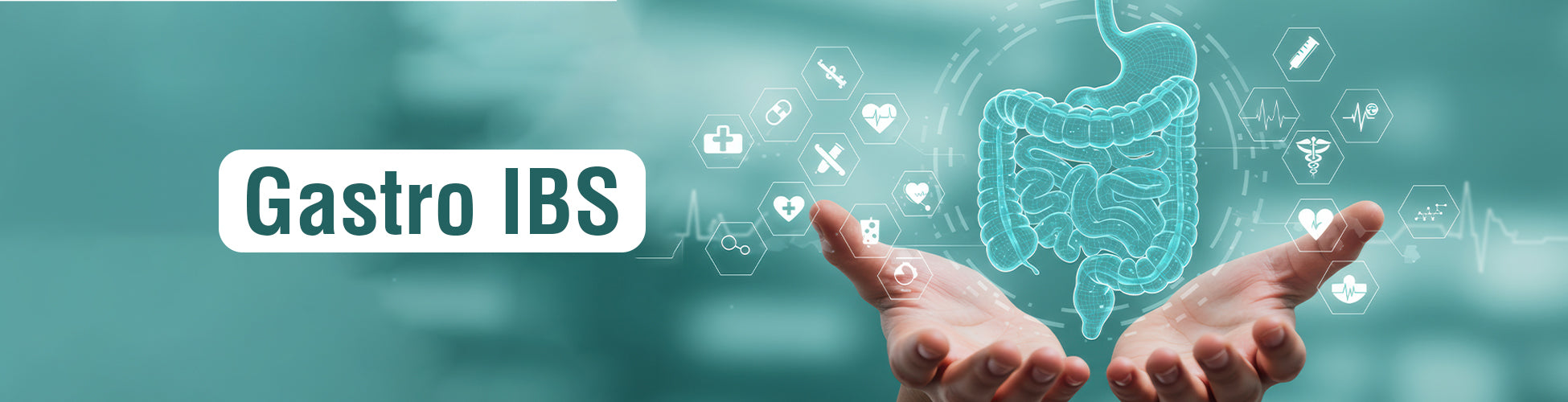 Gastro IBS