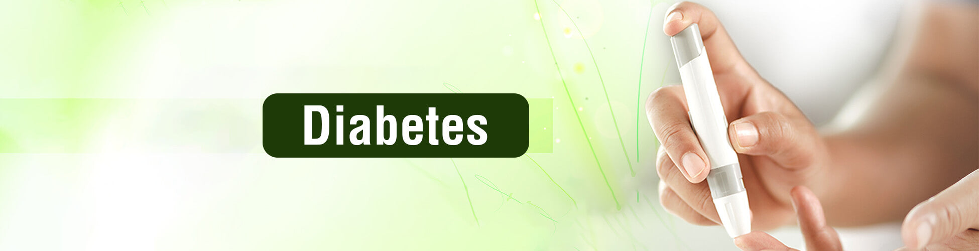 Diabetes Reversal
