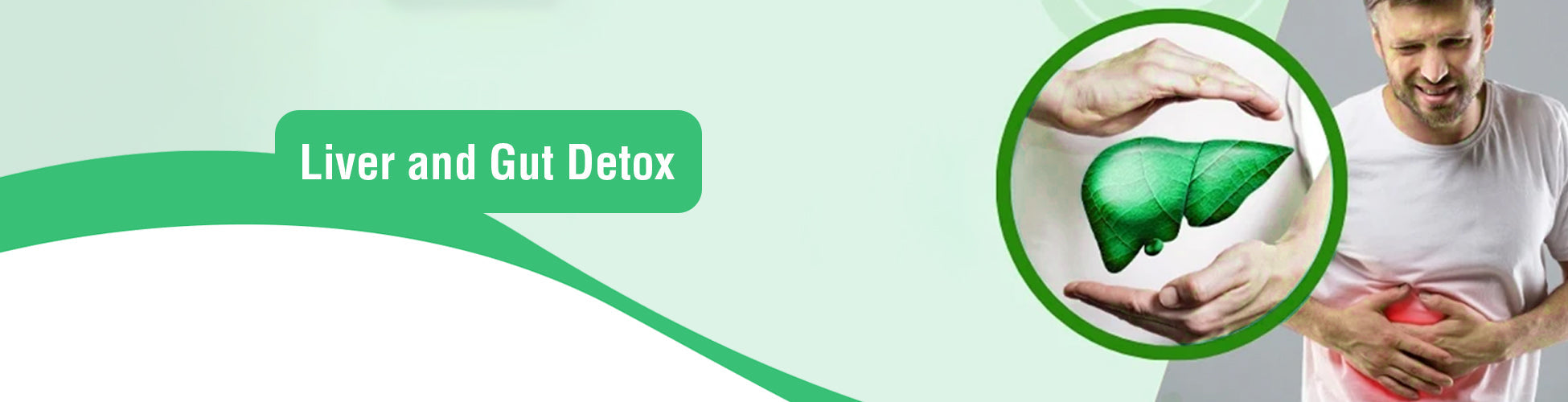 Liver and Gut Detox
