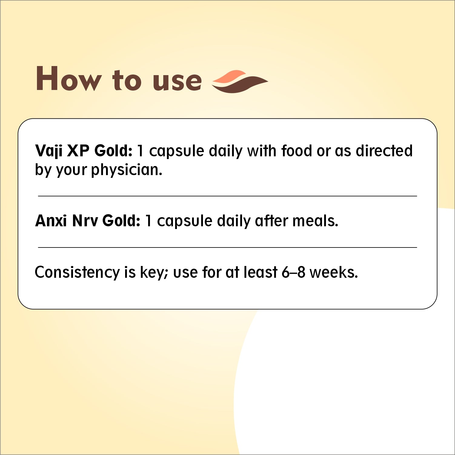 Happy Mind; Long Lasting Duo