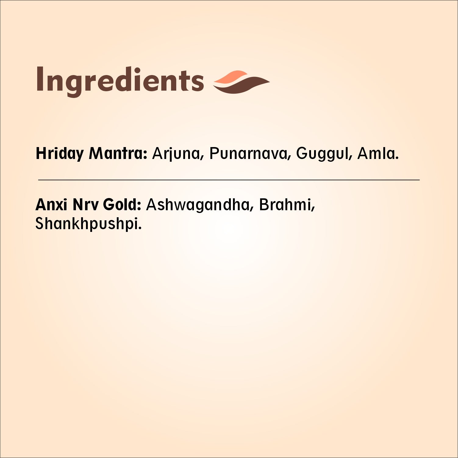 Heart & Mind Balance Pack