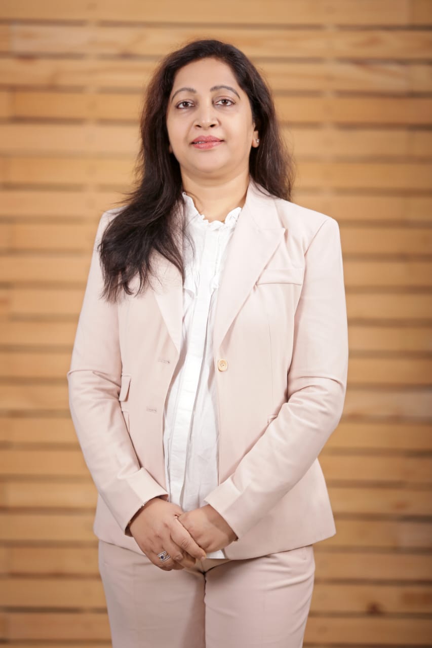 Personalized Diet Consultation by Sonal Gupta