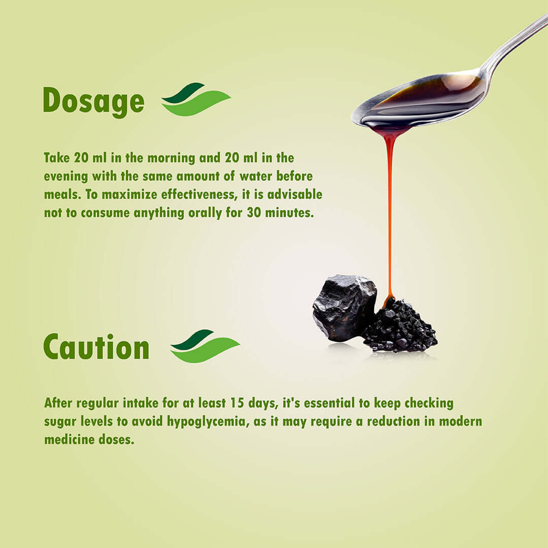 Mantra Ayurveda Diaba Rasaynam Syrup - Herbal Support for Blood Sugar Management